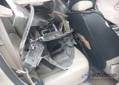 2012 Cadillac Srx Luxury Collection from USA, damaged, VIN 3GYFNAE37CS500278